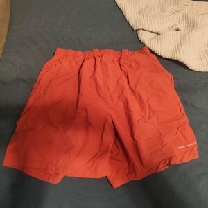Men's PFG shorts